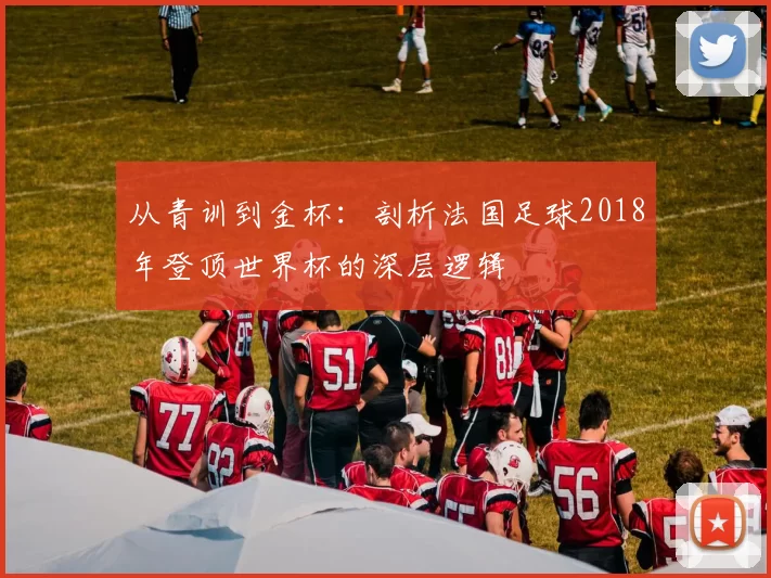 从青训到金杯:剖析法国足球2018年登顶世界杯的深层逻辑