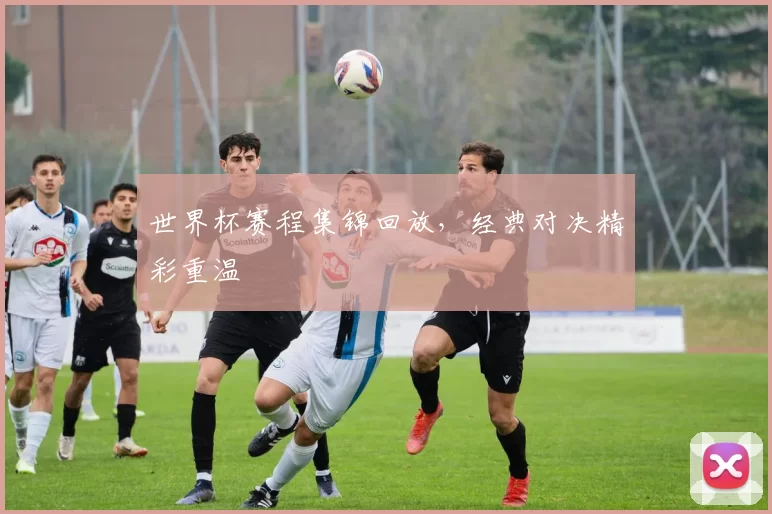 世界杯赛程集锦回放,经典对决精彩重温