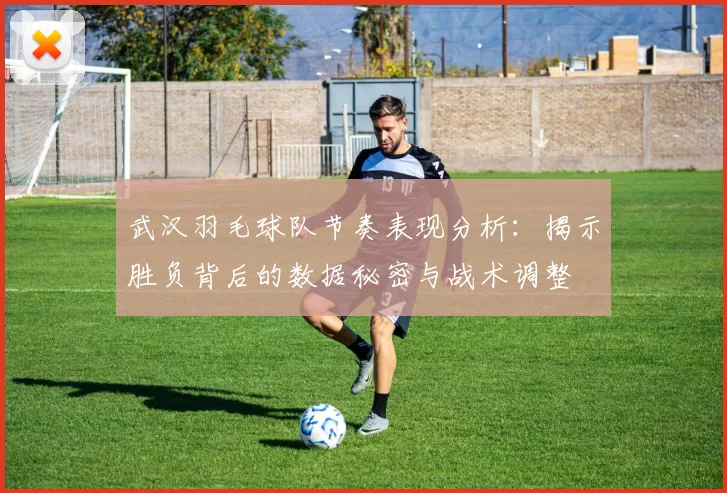 武汉羽毛球队节奏表现分析：揭示胜负背后的数据秘密与战术调整