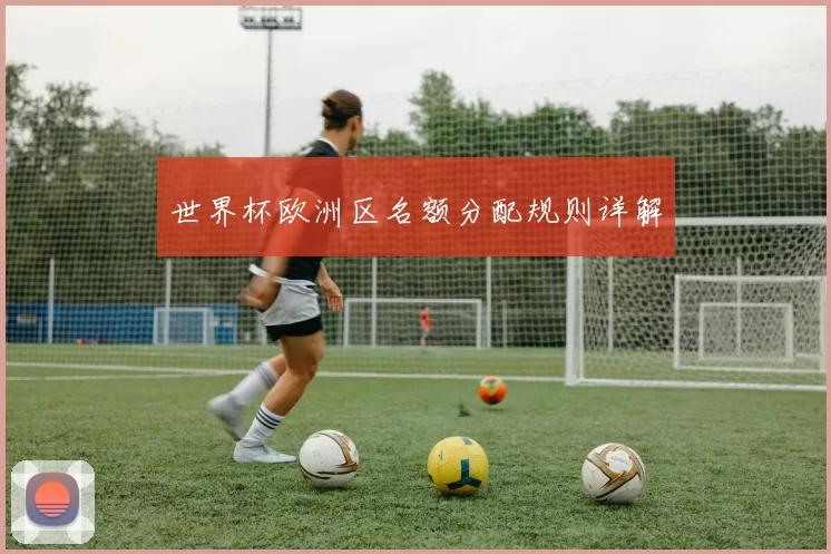 世界杯欧洲区名额分配规则详解