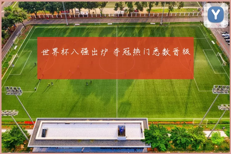 世界杯八强出炉 夺冠热门悉数晋级