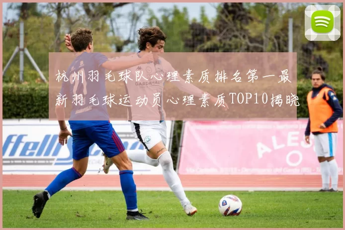 杭州羽毛球队心理素质排名第一最新羽毛球运动员心理素质TOP10揭晓