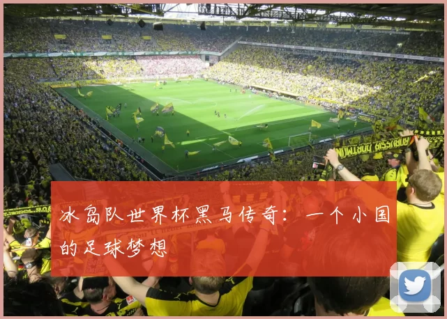 冰岛队世界杯黑马传奇：一个小国的足球梦想