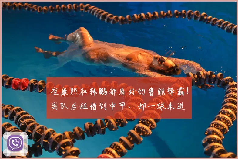 崔康熙和韩鹏都看好的鲁能锋霸！离队后租借到中甲，却一球未进