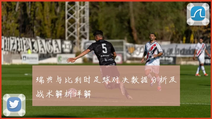瑞典与比利时足球对决数据分析及战术解析详解