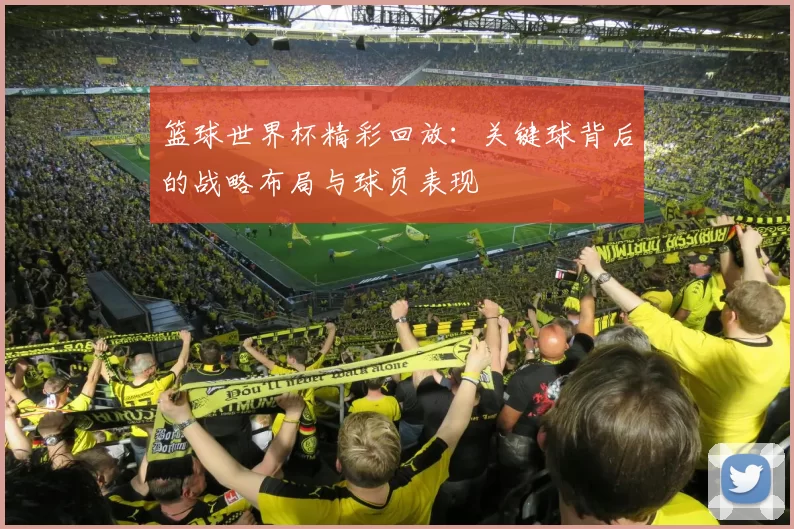 篮球世界杯精彩回放：关键球背后的战略布局与球员表现